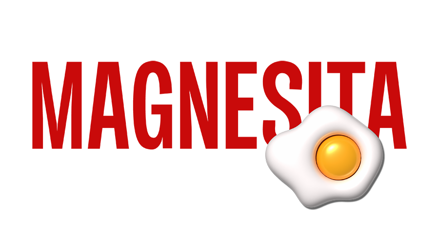 magnesita logo