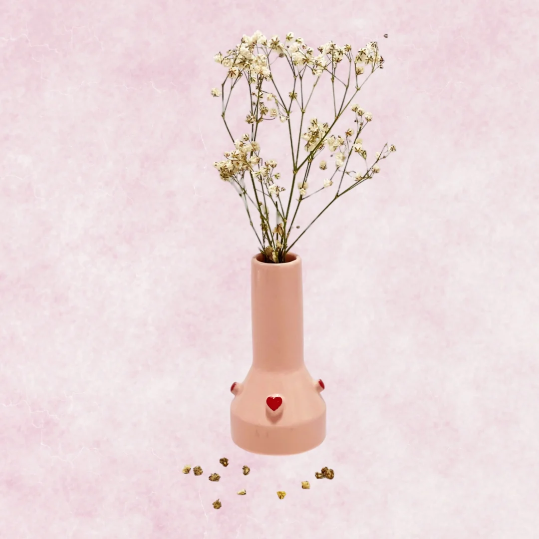 Florero Ámate (Único)